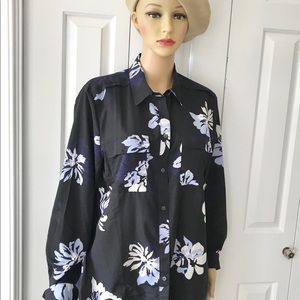 Banana Republic Top